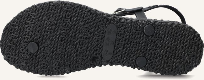 Zwarte ILSE JACOBSEN Sandalen CHEERFUL10G Zwarte ILSE JACOBSEN Sandalen CHEERFUL10G - large