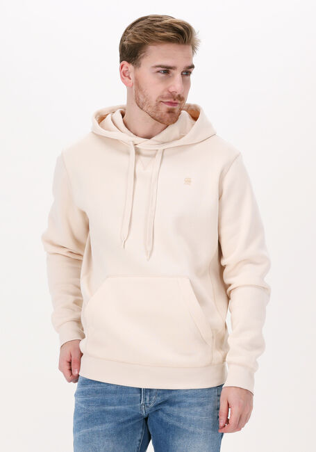 G-STAR RAW Chandail PREMIUM CORE HDD SW L\S en blanc - large