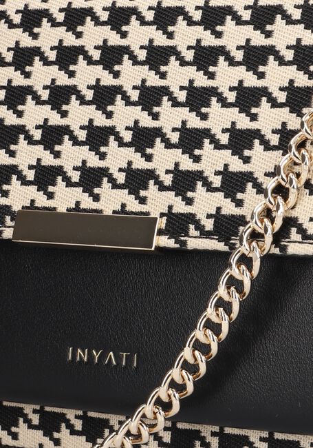 Zwarte INYATI Schoudertas MAAREN Zwarte INYATI Schoudertas MAAREN - large