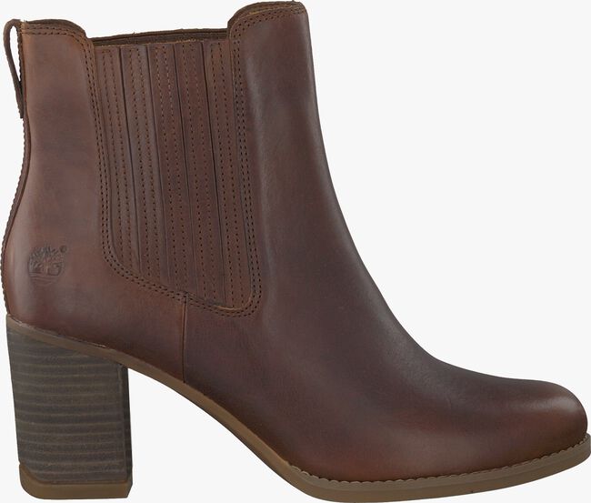 Bruine TIMBERLAND Chelsea boots ATLANTIC HEIGHTS  - large