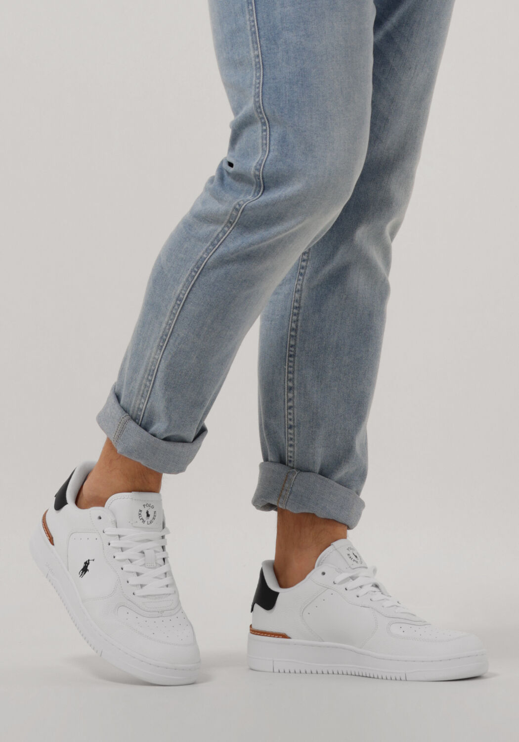 Ralph lauren shop sneakers dames