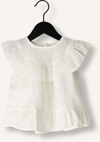 Witte MARMAR COPENHAGEN T-shirt TIPA Witte MARMAR COPENHAGEN T-shirt TIPA - medium