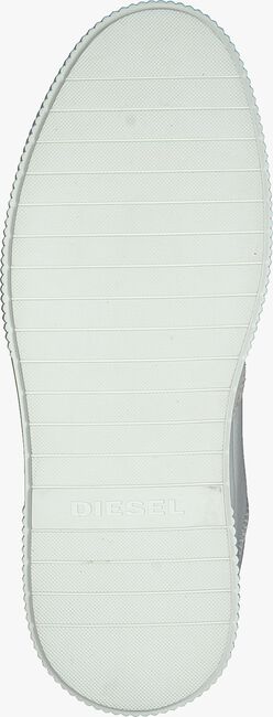 DIESEL Baskets S-DANNY LC W en blanc - large