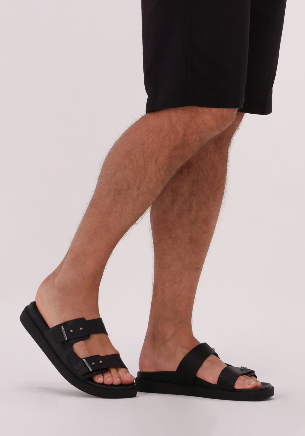 Heren sandalen sale store