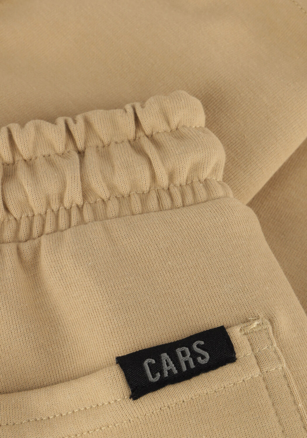 CARS JEANS Pantalon courte REDUSH Sable - large