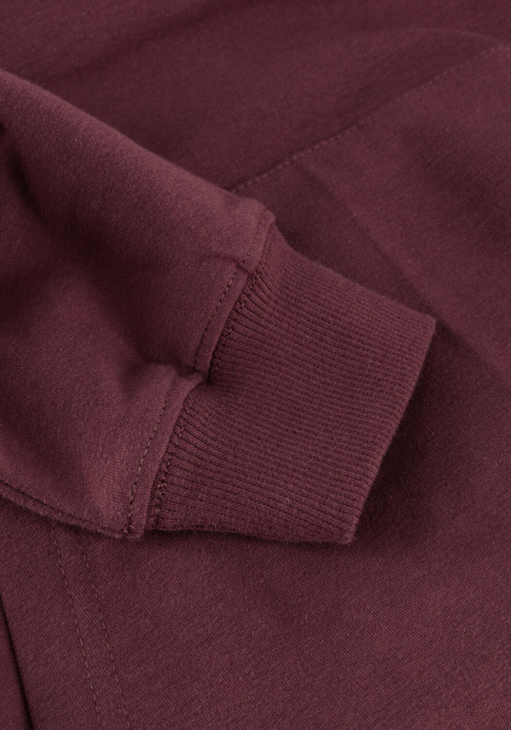 Bordeaux RAIZZED Sweater NAI - large