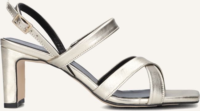 Gouden NOTRE-V Sandalen 12371 Gouden NOTRE-V Sandalen 12371 - large