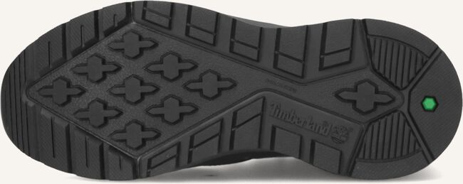 Zwarte TIMBERLAND Sneakers EURO TREKKER LOW K Zwarte TIMBERLAND Sneakers EURO TREKKER LOW K - large