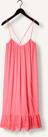 Roze NOTRE-V Maxi jurk X FLORINE - ES CUBELLS DRESS Roze NOTRE-V Maxi jurk X FLORINE - ES CUBELLS DRESS - medium