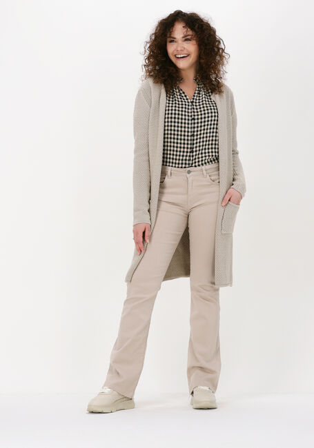 Zand MINUS Vest VIBE CARDIGAN - large