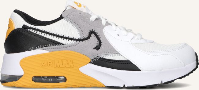 Witte NIKE Lage sneakers NIKE AIR MAX EXCEE Witte NIKE Lage sneakers NIKE AIR MAX EXCEE - large