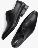 Zwarte VAN BOMMEL Nette schoenen SBM-30088 - medium