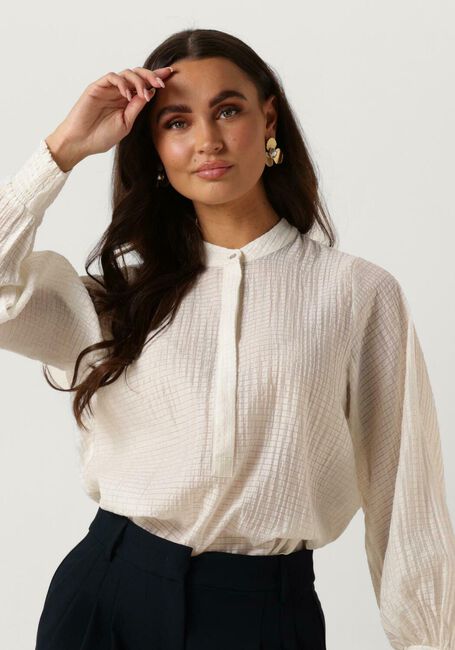 CO'COUTURE LANDON Blouses Blanc - large