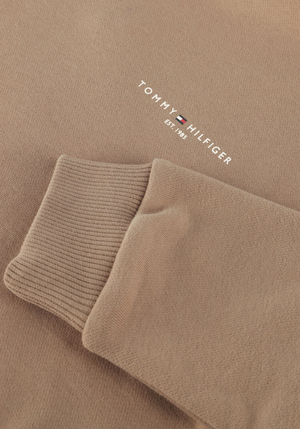 Zand TOMMY HILFIGER Sweater MINI CORP HOODIE - large