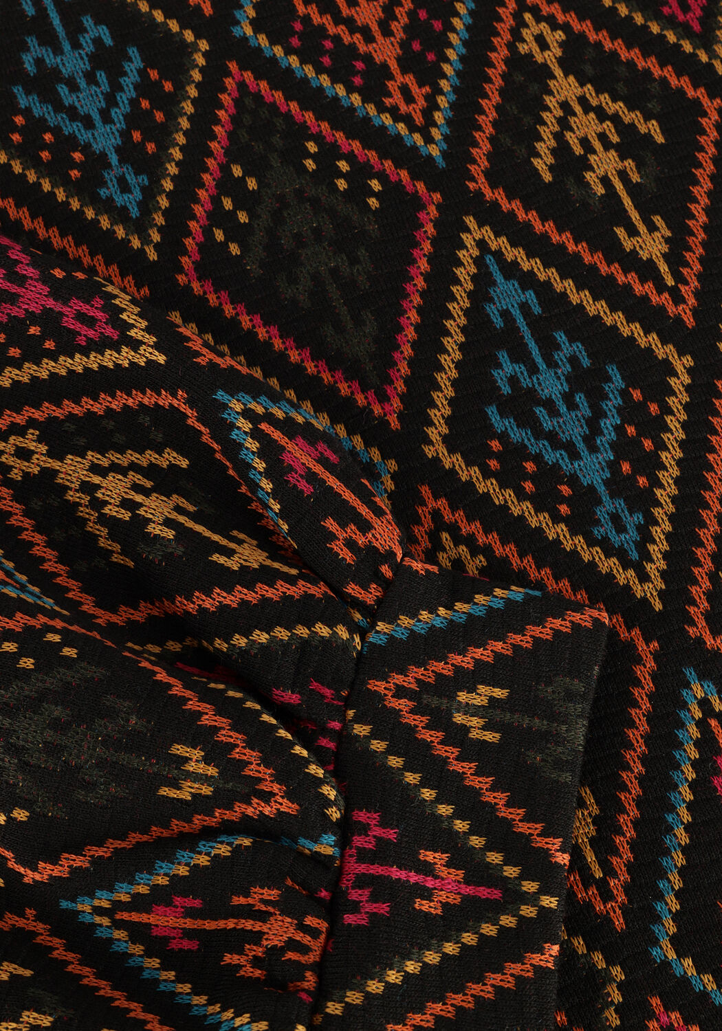 REFINED DEPARTMENT CRISTEL Hauts & T-shirts en noir - large