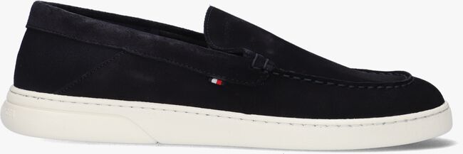 Blauwe TOMMY HILFIGER Loafers TH COMFORT HYRBID - large