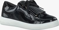 Black MICHAEL KORS shoe ZIKILTIE  - medium