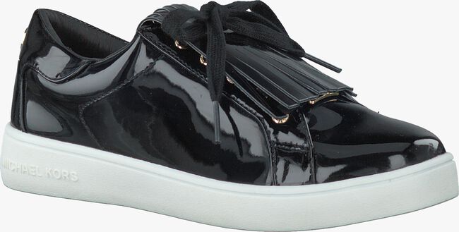 Black MICHAEL KORS shoe ZIKILTIE  - large