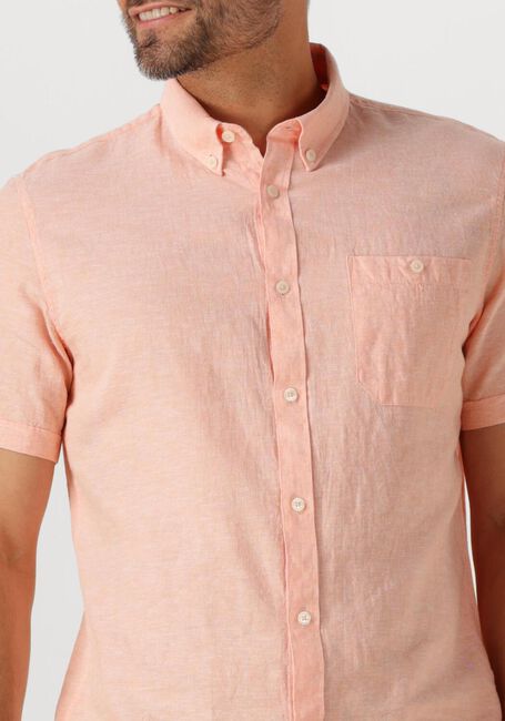 Lichtroze MATINIQUE Casual overhemd MATROSTOL BD SS - large
