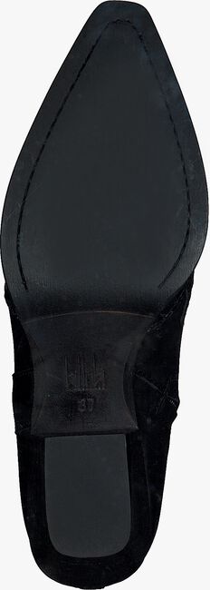 BILLI BI Loafers 4740 en noir  - large