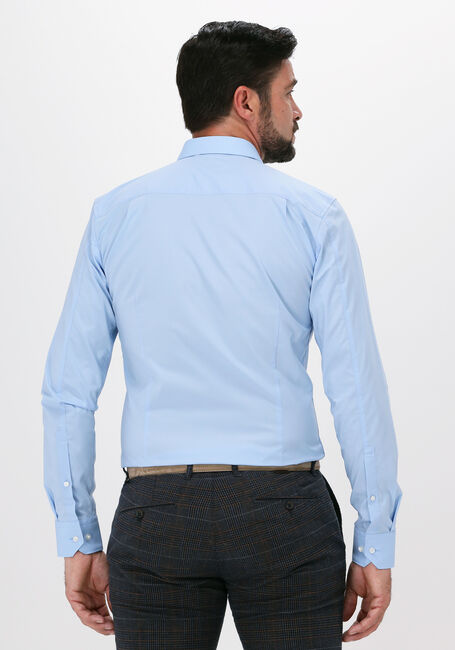 HUGO Chemise classique ELISHA02 10224742 01 Bleu clair - large