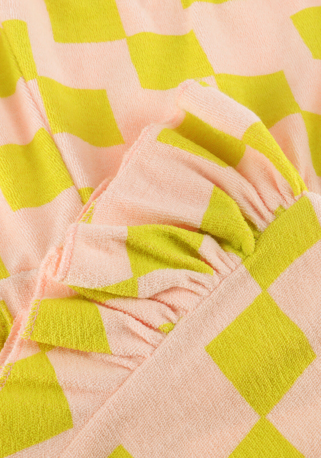 Sproet & Sprout Combishorts RUFFLE JUMPSUIT en multicolore - large