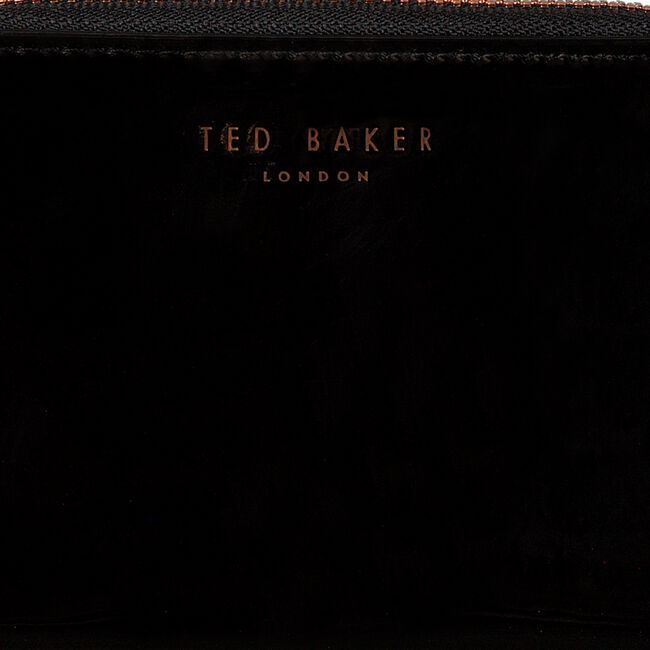TED BAKER Porte-monnaie OMARION en noir - large