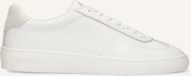 Witte SCOTCH & SODA Sneakers PLAKKA Witte SCOTCH & SODA Sneakers PLAKKA - large
