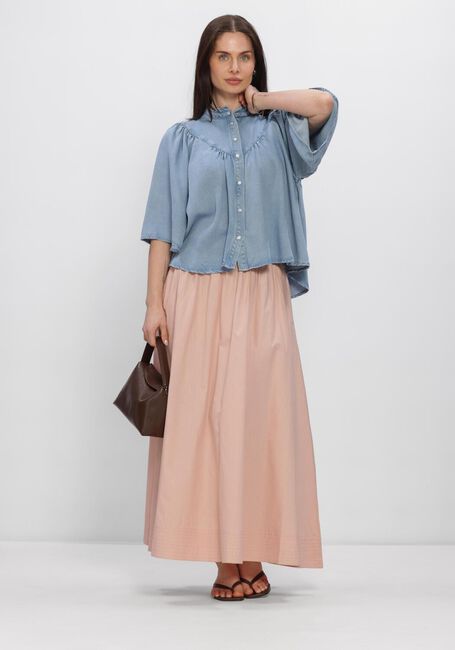 RUBY TUESDAY ILYSSA Jupes en rose - large