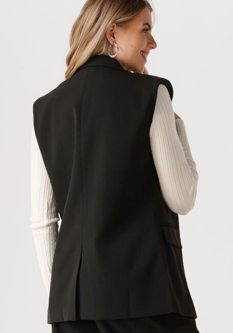 Zwarte YDENCE Blazer GILET LIMA - large