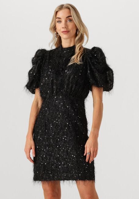 Y.A.S. YASILZA 2/4 SEQUIN DRESS - large