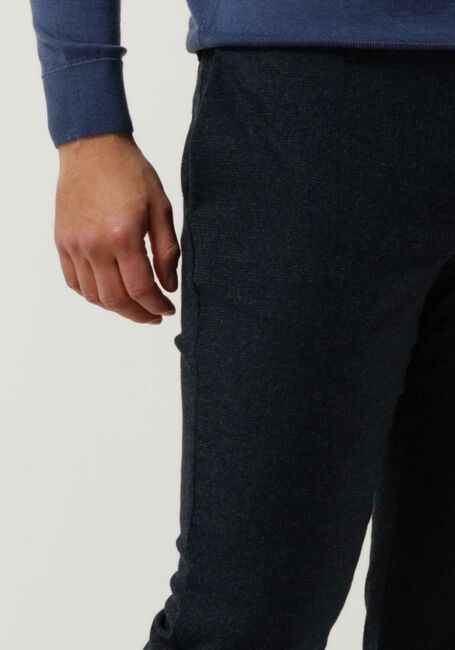 Donkerblauwe ALBERTO Pantalon 3536 1653 ROB - large