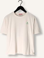 Witte FABIENNE CHAPOT T-shirt STEVE SKETCHBOOK T-SHIRT Witte FABIENNE CHAPOT T-shirt STEVE SKETCHBOOK T-SHIRT - medium