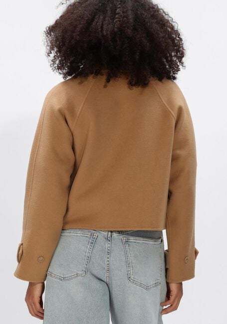 JANICE Jack FLOYD en camel - large