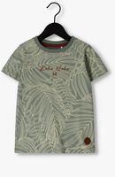 KOKO NOKO T-shirt T46800 en vert - medium
