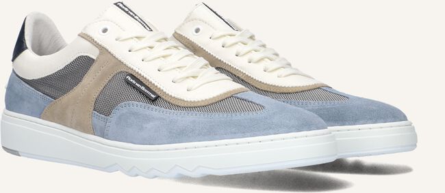 Witte FLORIS VAN BOMMEL Sneakers SFM-10216 DE KUPSTER Witte FLORIS VAN BOMMEL Sneakers SFM-10216 DE KUPSTER - large