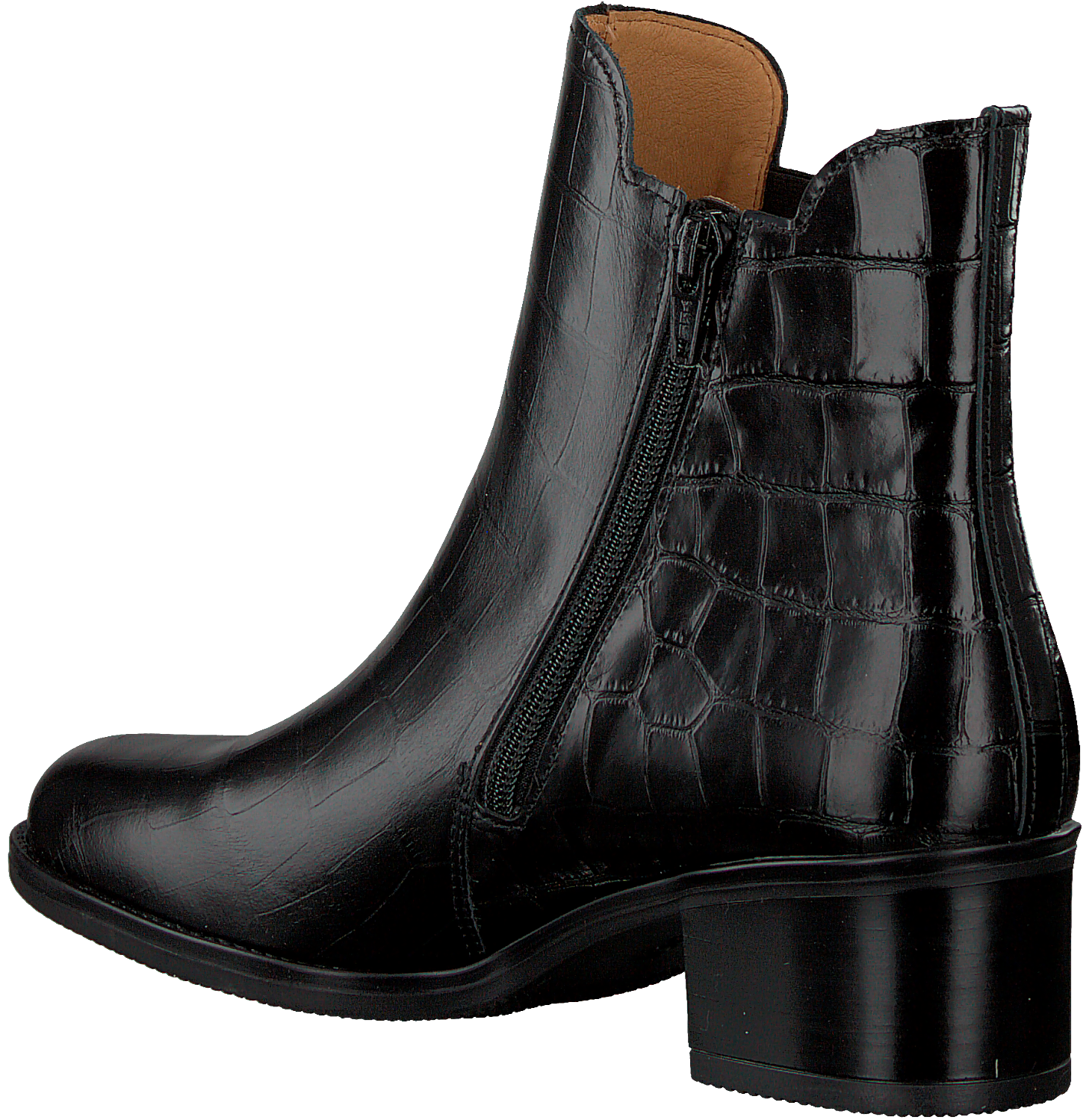 gabor ladies chelsea boots