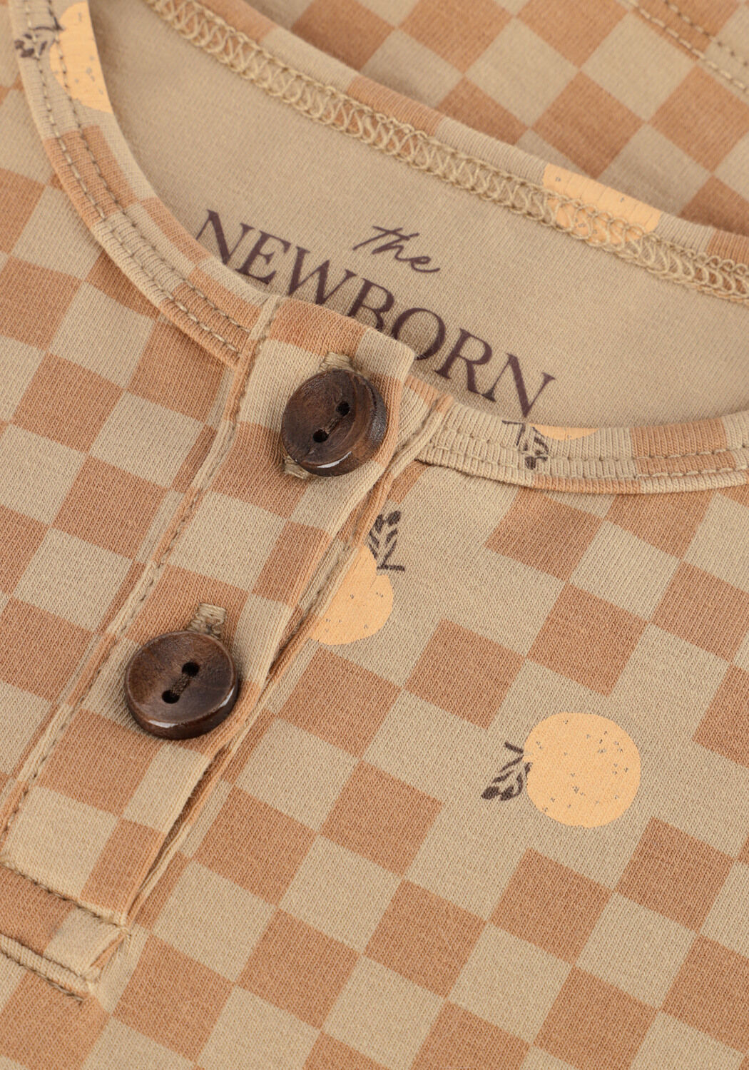 Z8 RENZO Hauts & T-shirts Sable - large