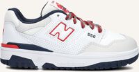 Witte NEW BALANCE Sneakers PSB550 - medium