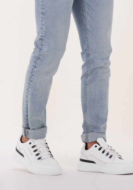 Witte CYCLEUR DE LUXE Sneakers LIMIT - large
