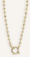 NOTRE-V Sieraad NECKLACE GOLD DOTS  NOTRE-V Sieraad NECKLACE GOLD DOTS - medium