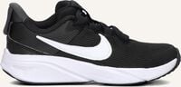 Zwarte NIKE Sneakers STAR RUNNER 4 NN (PS) - medium