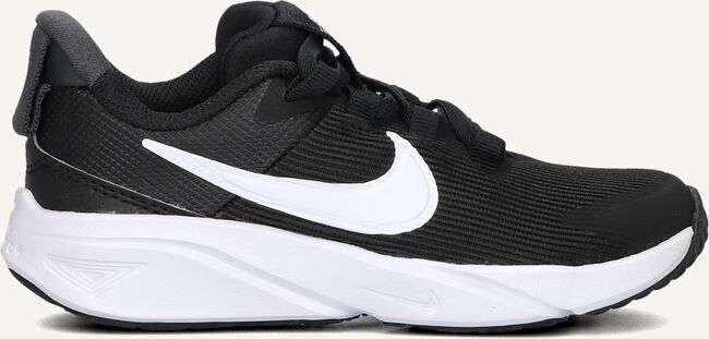 Zwarte NIKE Sneakers STAR RUNNER 4 NN (PS) Zwarte NIKE Sneakers STAR RUNNER 4 NN (PS) - large