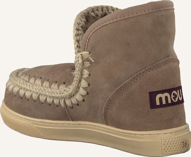 MOU ESKIMO SNEAKER MOU ESKIMO SNEAKER - large