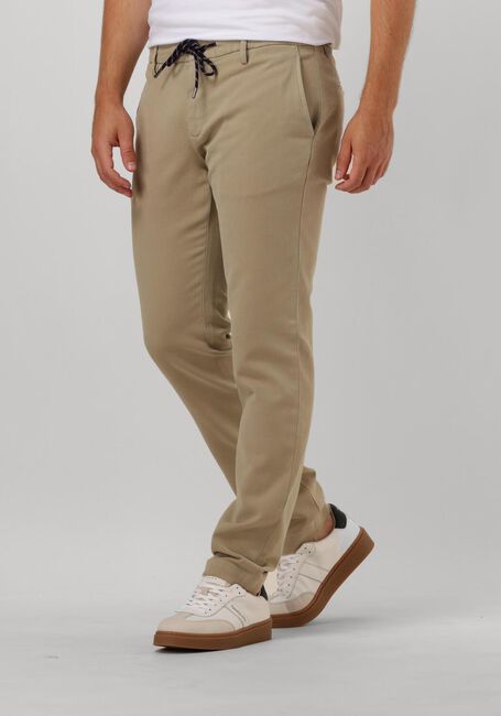 ALBERTO Pantalon 3037 1206 en beige - large
