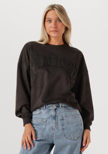  HAUTE L'AMITIÉ Sweater L'AMITIÉ APPLICATION SWEATER - large