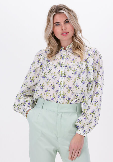 Witte LOLLYS LAUNDRY  CARA - large