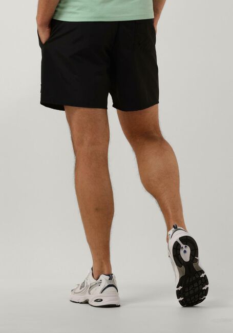 Zwarte LYLE & SCOTT Zwembroeken PLAIN SWIMSHORT - large