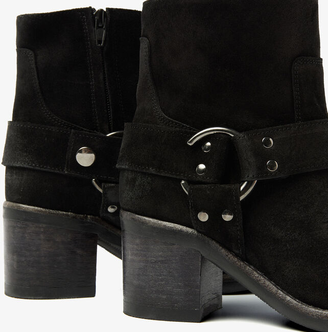 VIA VAI FLO BAKER Bottines en noir - large
