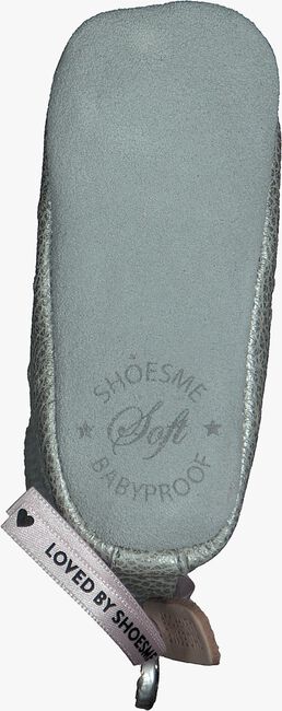 Zilveren SHOESME Babyschoenen BS5W501 - large